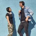 AURICULARES PANASONIC RBM300BEK NEGRO DIADEM