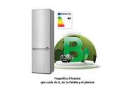 FRICOM. LG GBB72NSVBN 203x60 NF INOX 0%%%#186; DC METALFR