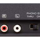 GIRADISCOS TEAC TN 180BT A3CH BT PREAMPLI CHERRY