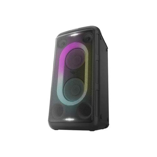 Altavoz Panasonic SCBMAX10EK