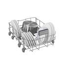 LVJ. BEKO BDFS26040XA 6PROG 3%%%#170;BANDEJA 45CM INOX