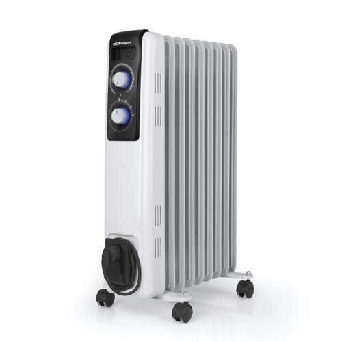 Radiador de aceite Orbegozo RF2000