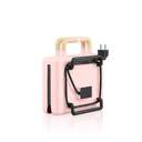 SANDWICH. FLAMA 4963FL CHERRY PINK 800W