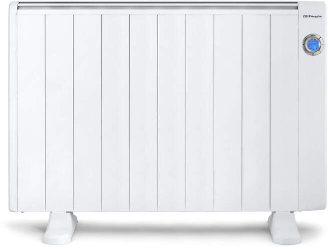 Radiador Emisor Seco Orbegozo RRE1810