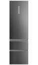 FRICOM. HAIER HTW7620CNMP 205x60CNMP 3P NF INOX