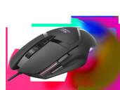 RATON MARS GAMING MMGX 10.000DPI ULTRALIGHT 89G