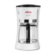 Cafetera Goteo Ufesa CG7123 Activa