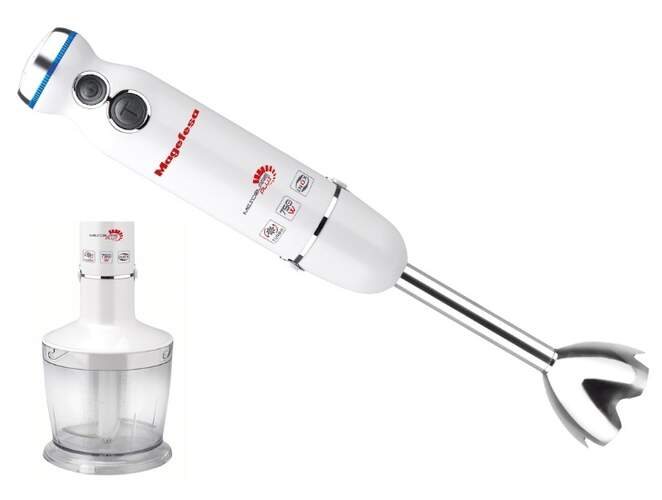 Batidora Megafesa MGF4123