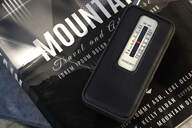 TRANSISTOR PHILIPS TAR1506/00 DE BOLSILLO NEGRO