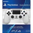 MANDO SONY PS4 DUALSHOCK DS4 V.2 BLANCO