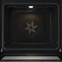 HORNO HISENSE BI64211AX INOX MF 77L