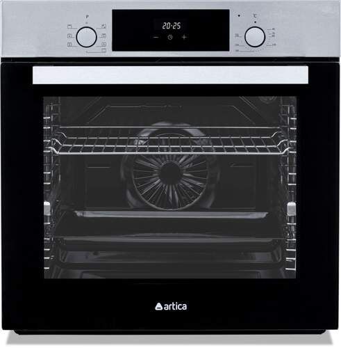 Horno Multifunci&oacute;n Artica AHB82081X