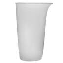 BATID. TAURUS BAPI 1000 ROCKET 1000W S/A PIE INOX