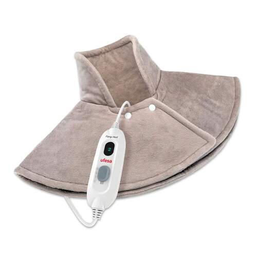 Almohadilla cuello Ufesa Flexy Heat NC Complex