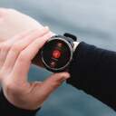 SMARTWATCH POLAR GRIT X2 BLK S/L
