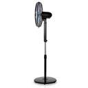 VENTILADOR PIE ORBEGOZO SF0244 40CM 55W