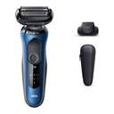 AFEITA. BRAUN 62-B1200S SERIE6 60MIN WET%%%amp;DRY