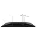 MONITOR LENOVO 24,5%%%quot; G2520 FHD 165HZ HDMI GAMING