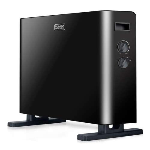 Convector Black&Decker BXCSH2000E