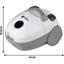 ASPI. TRINEO FAGOR ARES ESSENCIAL 800W 1,5L  C/B