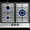 ENCIM. CECOTEC SQUAD G3200F 3F GAS INOX 0100188
