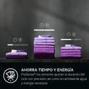 LVD. AEG L6FBI147P 10K 1400R  DSP INVERTER