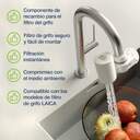 RECAMBIO FILTRO LAICA FR01M GENOVA/VENECIA 1200LTS