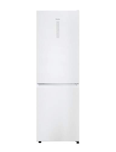 Frigorífico Combi Haier HDW3618DNPW
