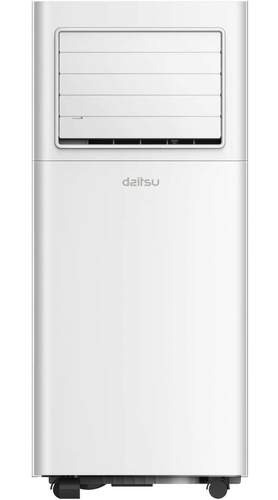 Aire Acondicionado Port&aacute;til Daitsu APD-09FX Alisios