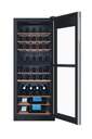 VINOTECA HAIER WS53GDA 53BOTELLAS 127x50
