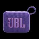 ALTAVOZ MINI JBL GO 4 BLUETOOTH PURPLE