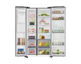 FRI. SAMSUNG RS68CG852DS9EF 178x91 INOX DISP S/T