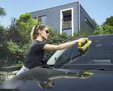 LIMPIA CRISTALES KARCHER KV4 16339200