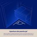 FRICOM. ARTICA AEFC188600EDWH 185x60 NF BCO DSP