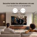 TV SAMSUNG 75%%%quot; TQ75QN73H UHD NEOQLED SMARTTV 120HZ