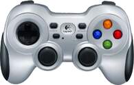 MANDO GAMEPAD LOGITECH F710 WIRELESS 2.4GHZ
