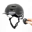 CASCO INTELIGENTE SMARTGYRO SMART MAX L NEGRO INTE