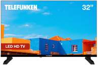 TV TELEFUNKEN 32%%%quot; 32DTH825 HD