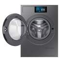 LVD. SAMSUNG WF90F09C4SU3 9K 1400R ATD DSP GRAFITO
