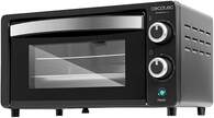 HORNO SOBREMESA CECOTEC BAKE%%%amp;TOAST 1090 10L 3816