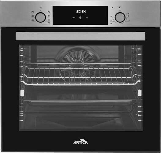 Horno Multifunción Artica AHB82081X