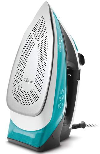 Plancha Polti Vaporella Quick & Slide QS220