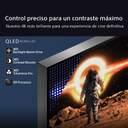 TV SONY 85%%%quot; K85XR90 UHD MINILED QLED GOOGLETV 120H
