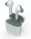 AURICULARES HAMA 00184077 BT TWS FREEDOM LIGHT VER