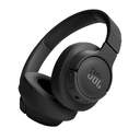 AURICULARES JBL TUNE 720 DIADEMA BLUETOOTH BLACK