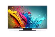 TV LG 65%%%quot; 65QNED87T6B UHD QDOT NANOCELL ALFA8 120H