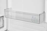 FRICOM. SHARP SJFBA22IMXMEES 200x60 NF NEGRO MATE