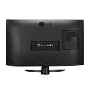 TV LG 27%%%quot; 27TQ615SPZ FHD NEGRO STV WIFI
