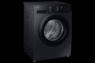 LVD. SAMSUNG WW11DG5B25ABEC 11KG 1400RPM NEGRO