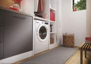 LVD. HOOVER H3WP4474TAM61S 7K 1400R BCA STEAM